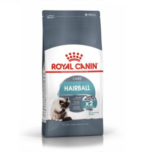 Royal Canin Hairball Care