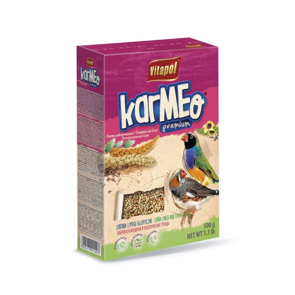 Vitapol Karmeo Premium Food