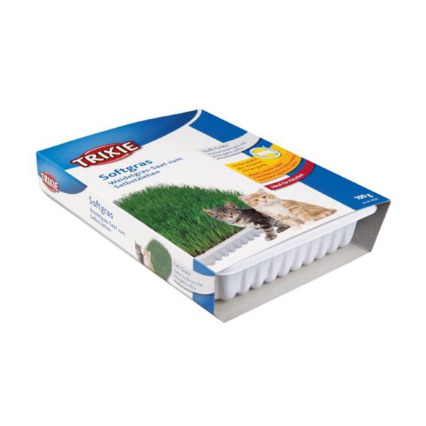 Trixie Softgrass 100g