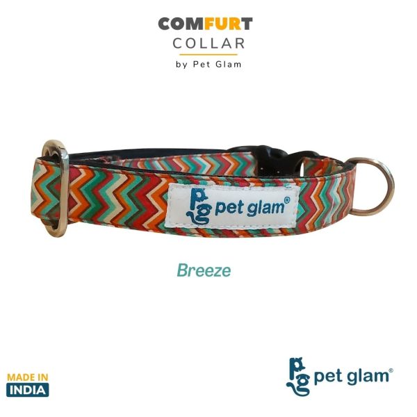 Dog Collar-Breeze Adjustable