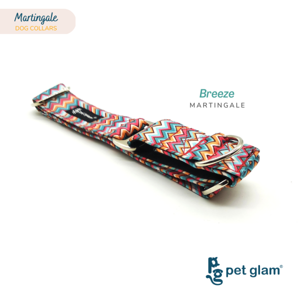 Martingale collar-Breeze