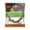 Puppy Teething Ring-Pumpkin