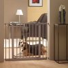 Dog Barrier Door