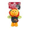 lion Shape Dog Toy