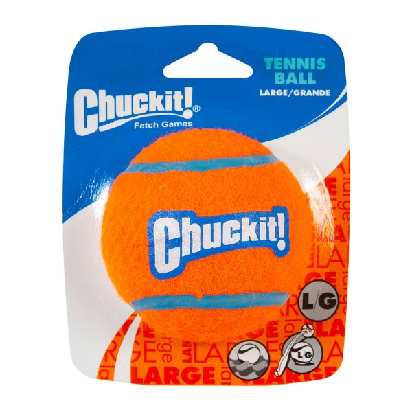 Chuckit ! Tennis Ball