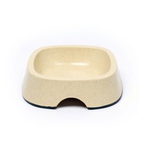 Bamboo Fiber Feeding Bowl