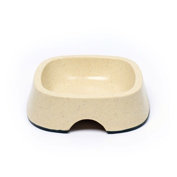 Bamboo Fiber Feeding Bowl